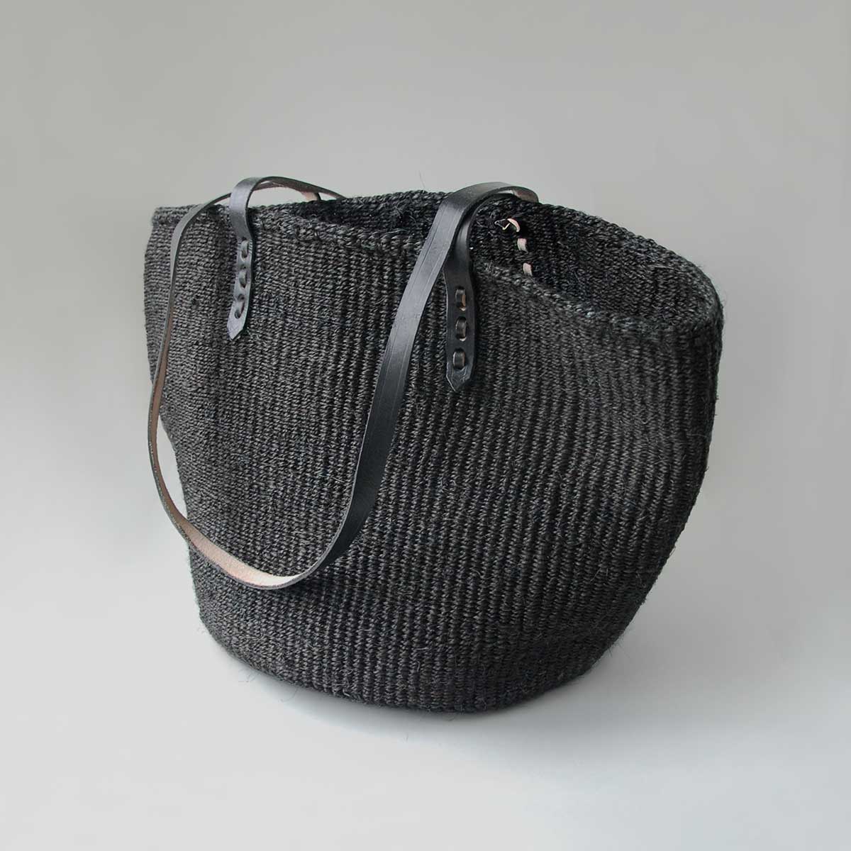 Sisal Bag/ Kiondoo Bag/Kiondo Everyday Handwoven Sisal Bag - Yahoo Shopping